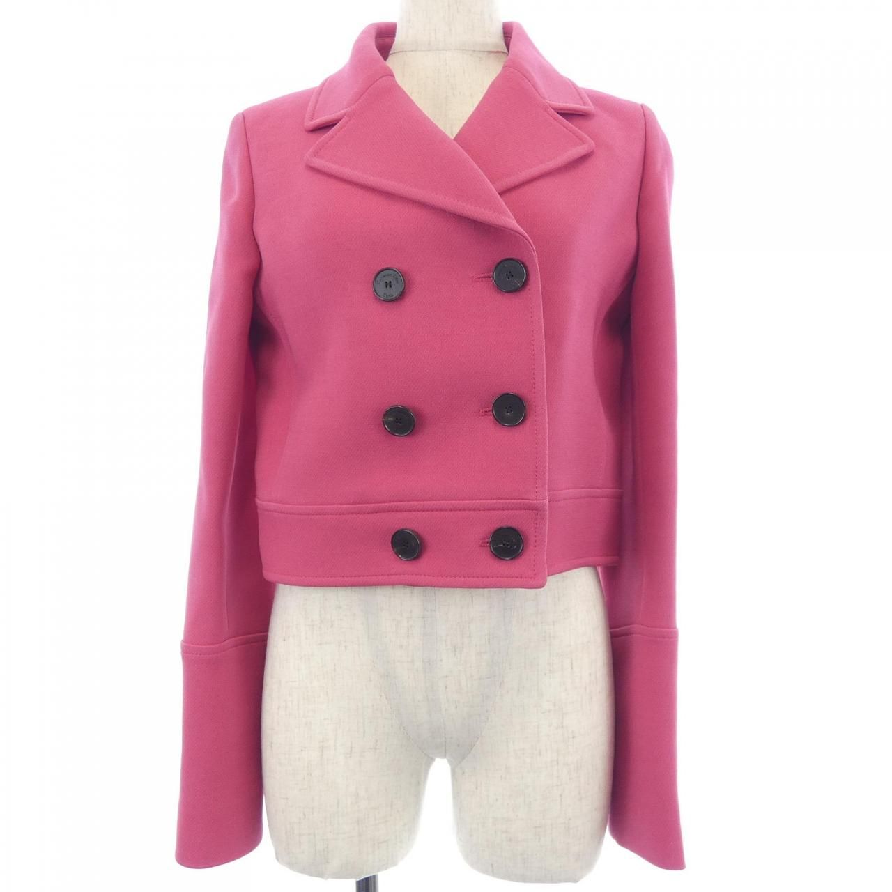 Dior Jacket Pink
