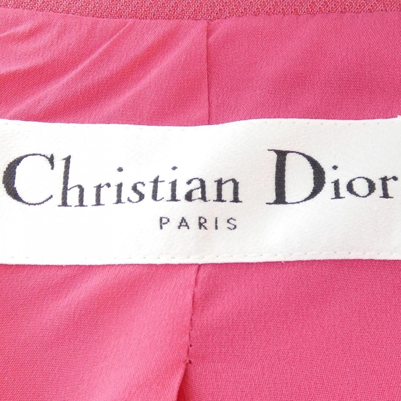 Dior Jacket Pink — view 4
