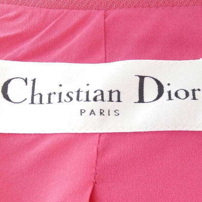 Dior Jacket Pink — view 4