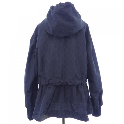 Louis Vuitton Water Repellent Monogram Jacket Hoodie — view 2