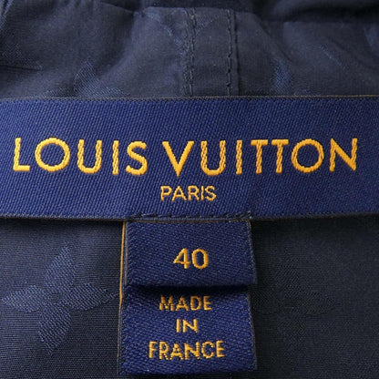 Louis Vuitton Water Repellent Monogram Jacket Hoodie — view 5