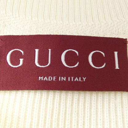 Gucci Knit Sweater White — view 4