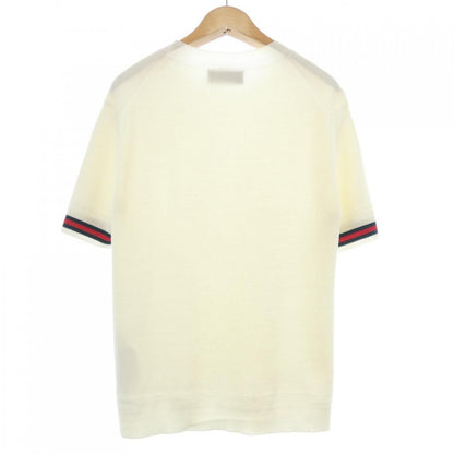 Gucci Knit Sweater White — view 2