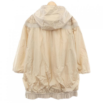 Moncler Coralie Down Jacket Coat — view 2