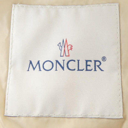 Moncler Coralie Down Jacket Coat — view 5
