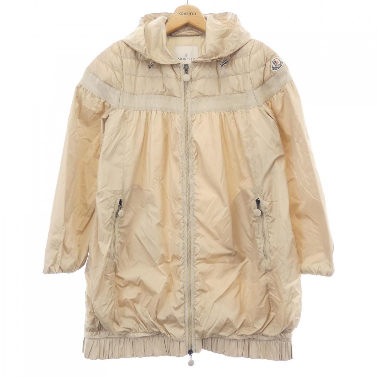 Moncler Coralie Down Jacket Coat