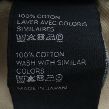 Celine Shorts Blue — view 3
