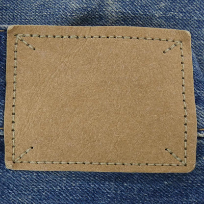 Celine Shorts Blue — view 5