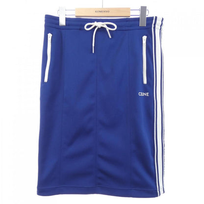 Celine Skirt Blue