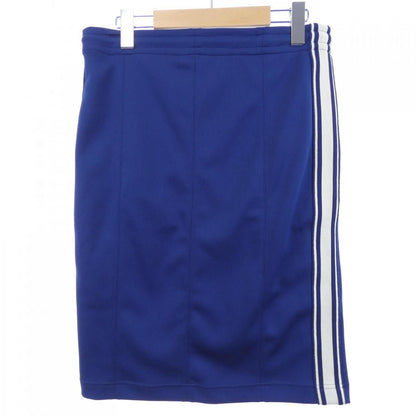 Celine Skirt Blue — view 2
