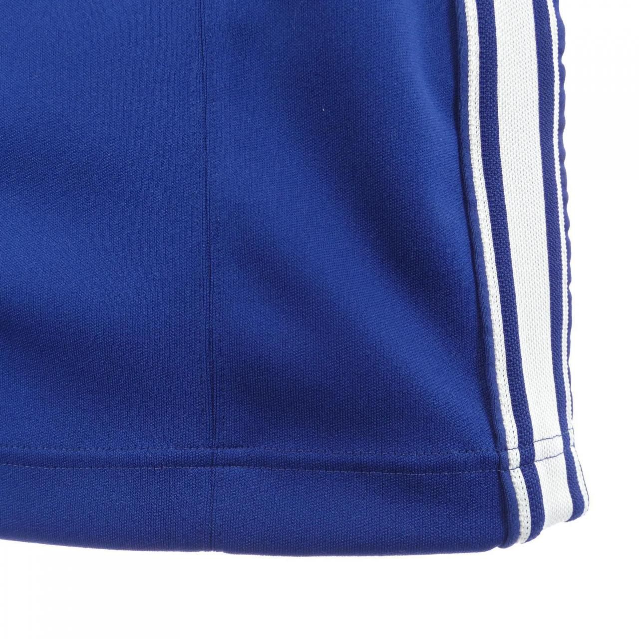 Celine Skirt Blue — view 6