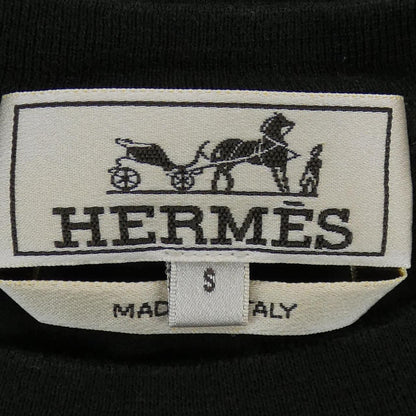 Hermes T-Shirt Khaki — view 4
