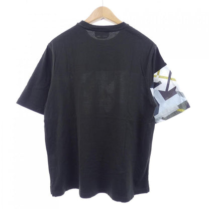 Hermes T-Shirt Khaki — view 2