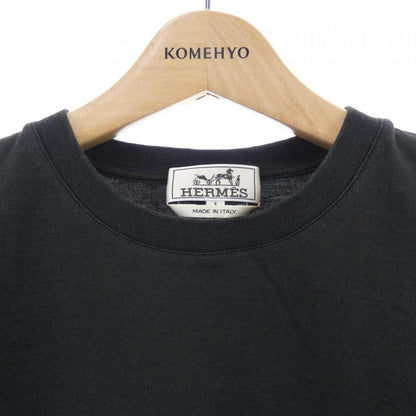 Hermes T-Shirt Khaki — view 5
