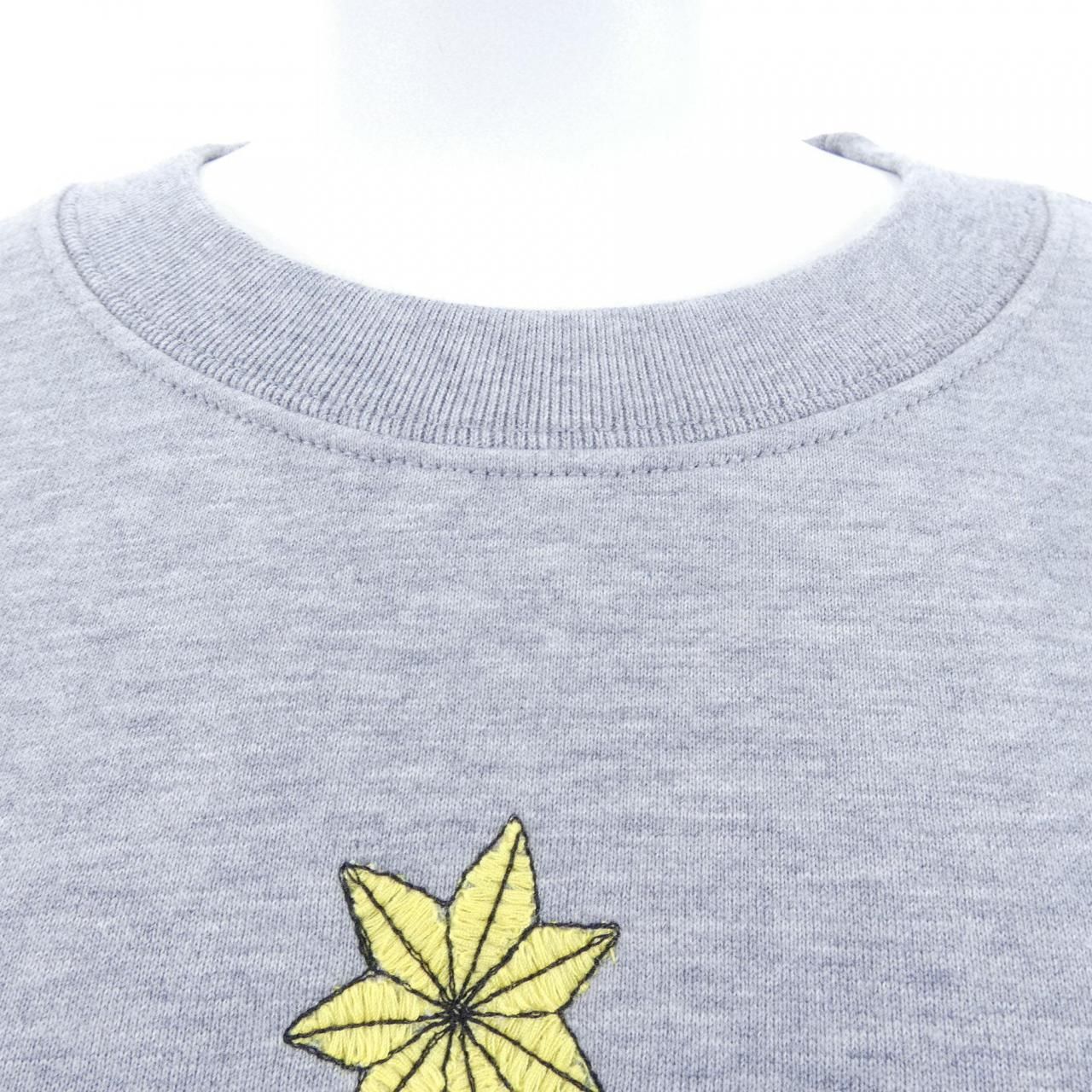 Gucci Higuchiyuuko Higuchi Yuko Sweatshirt — view 5