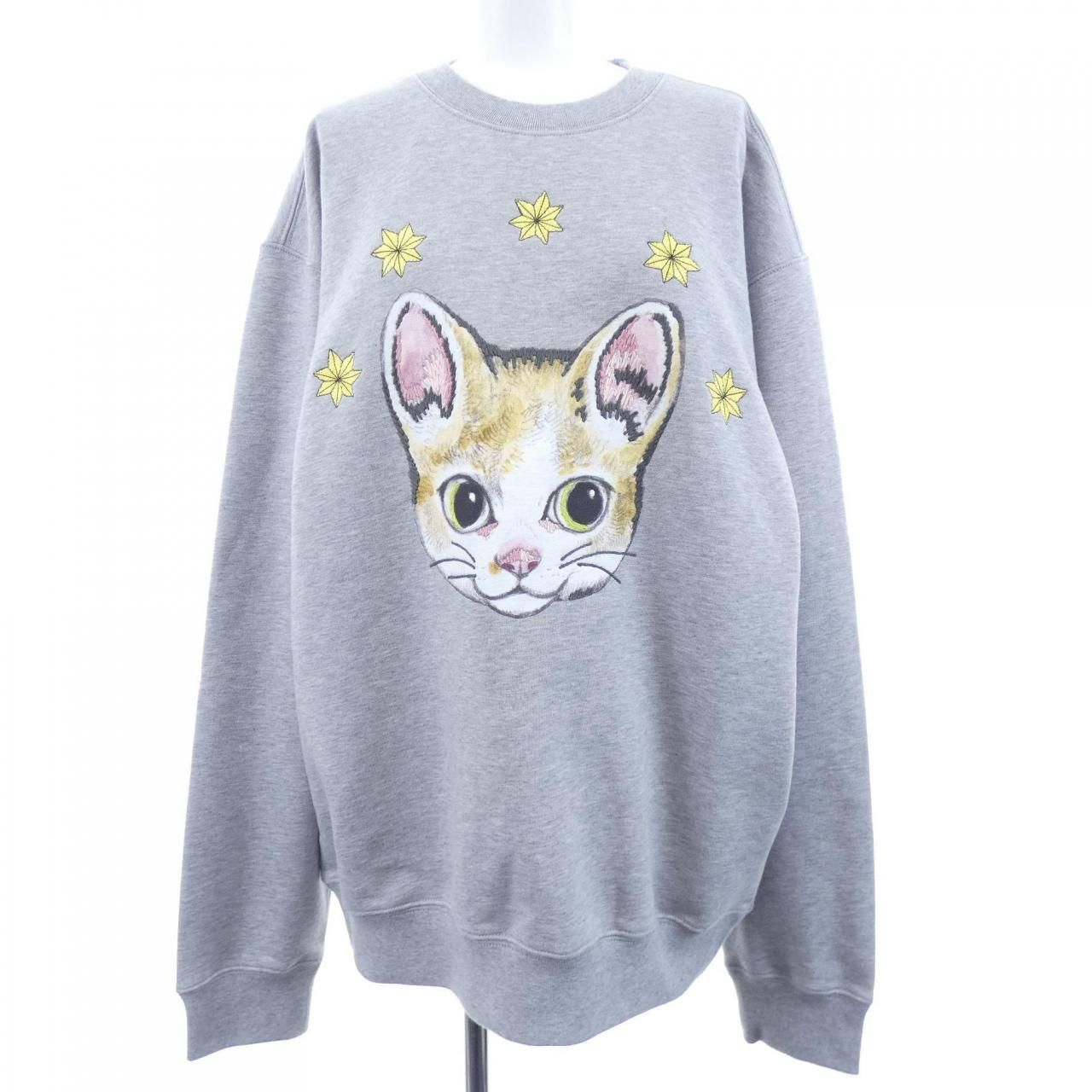 Gucci Higuchiyuuko Higuchi Yuko Sweatshirt
