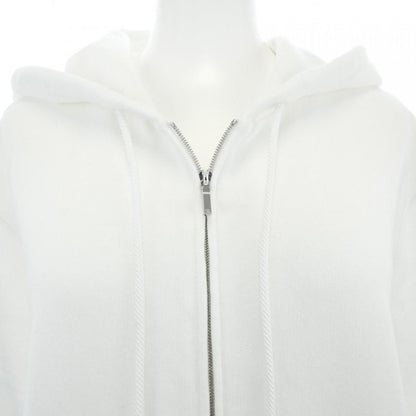 Chanel Hoodie White — view 6