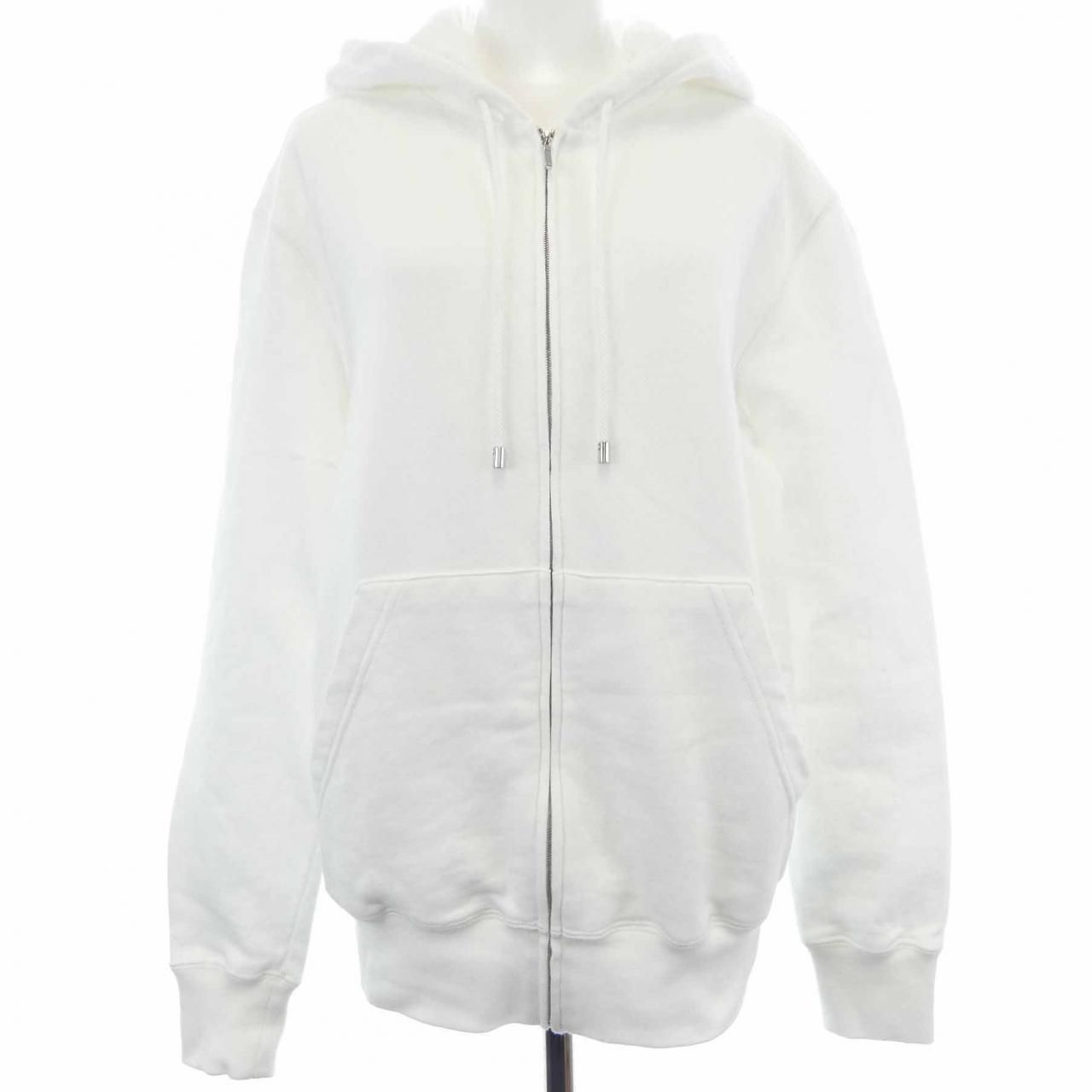 Chanel Hoodie White