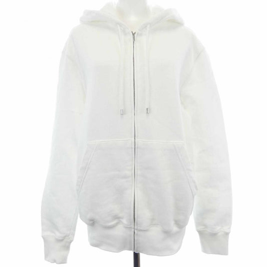 Chanel Hoodie White