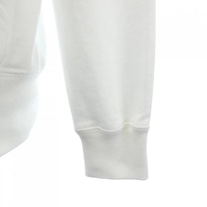 Chanel Hoodie White — view 7
