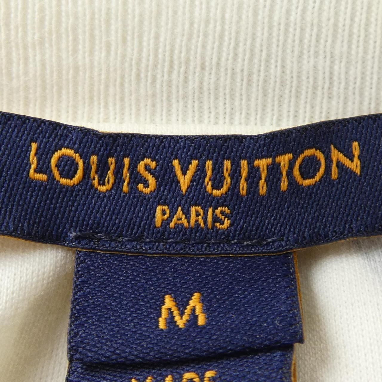 Louis Vuitton Star Print T-Shirt — view 5