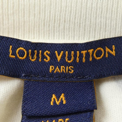 Louis Vuitton Star Print T-Shirt — view 5