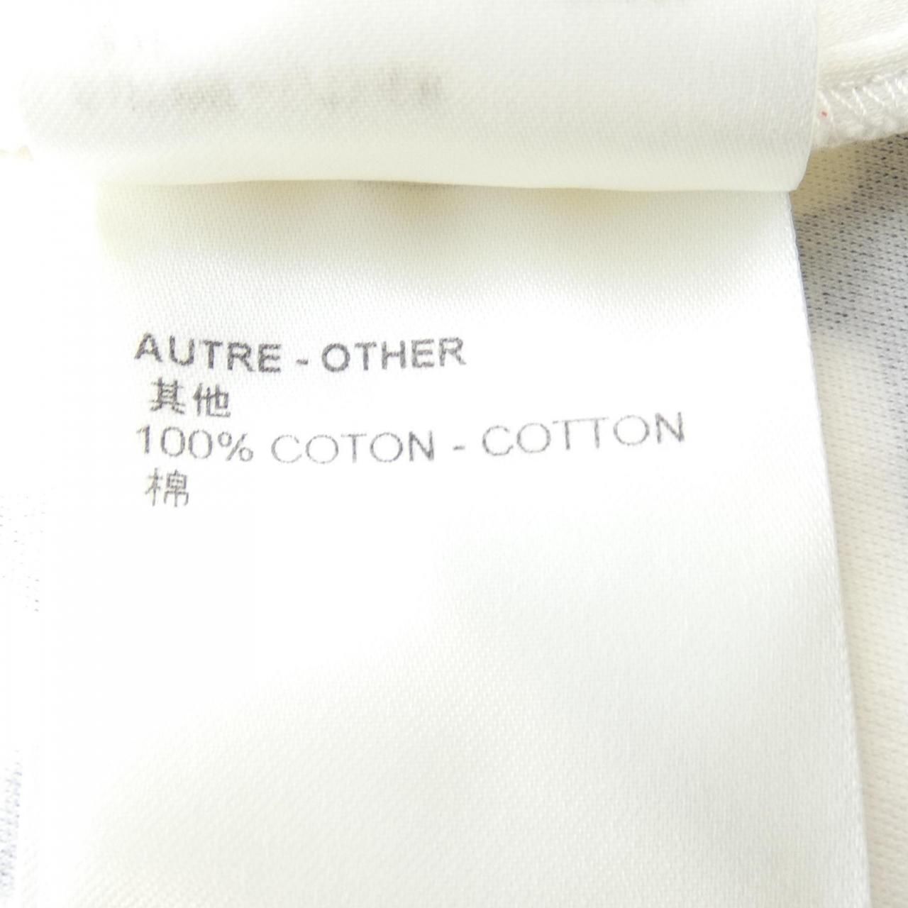 Louis Vuitton Star Print T-Shirt — view 4