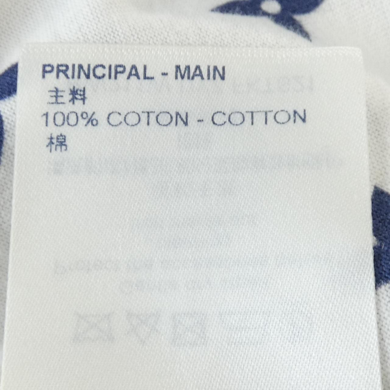Louis Vuitton LV Escal Printed T-Shirt — view 3