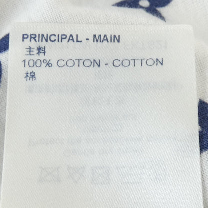 Louis Vuitton LV Escal Printed T-Shirt — view 3