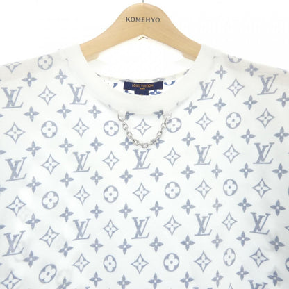 Louis Vuitton LV Escal Printed T-Shirt — view 6