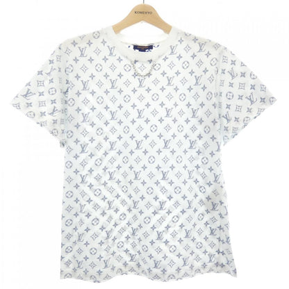 Louis Vuitton LV Escal Printed T-Shirt