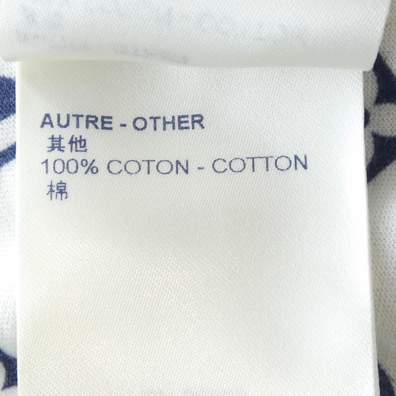 Louis Vuitton LV Escal Printed T-Shirt — view 4