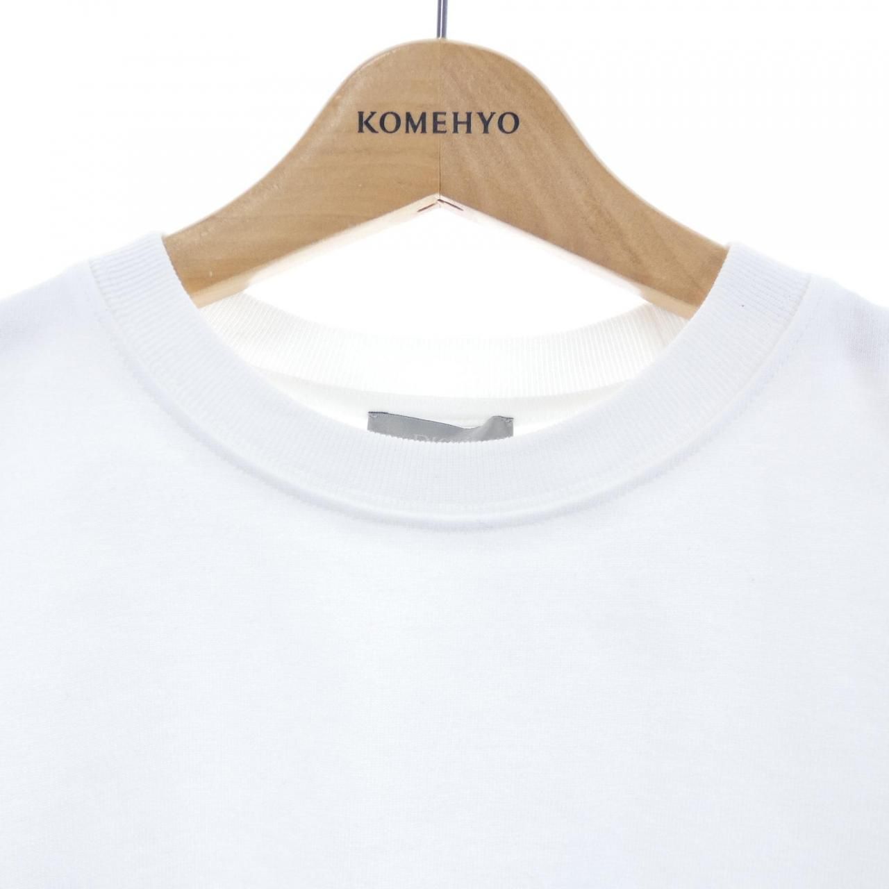 Dior Shawn Stussy T-Shirt — view 5