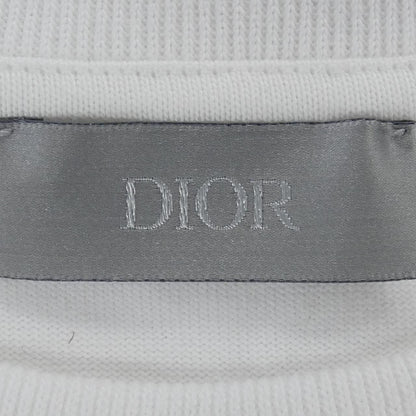 Dior Shawn Stussy T-Shirt — view 4
