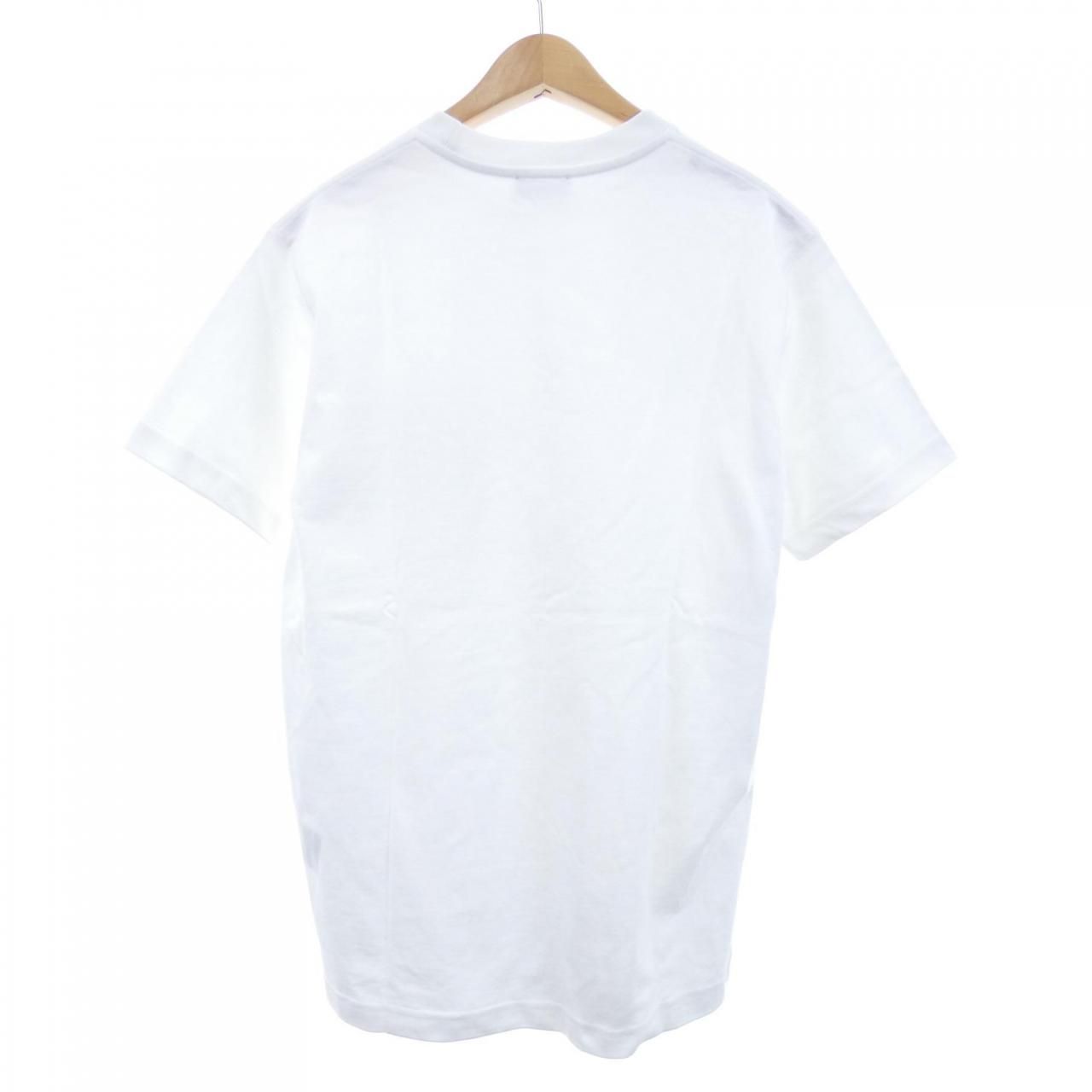 Dior Shawn Stussy T-Shirt — view 2
