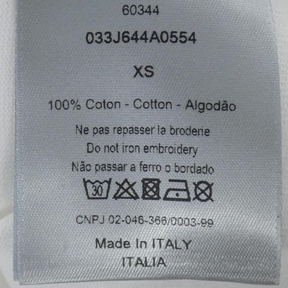 Dior Shawn Stussy T-Shirt — view 3