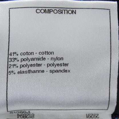 Chanel Pants Black — view 3