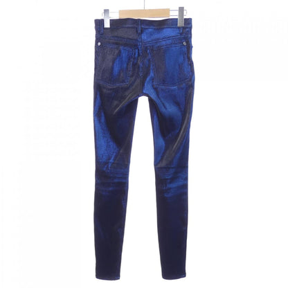 Chanel Pants Black — view 2