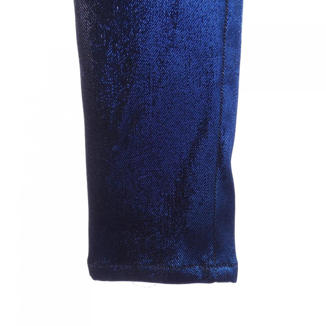 Chanel Pants Black — view 6
