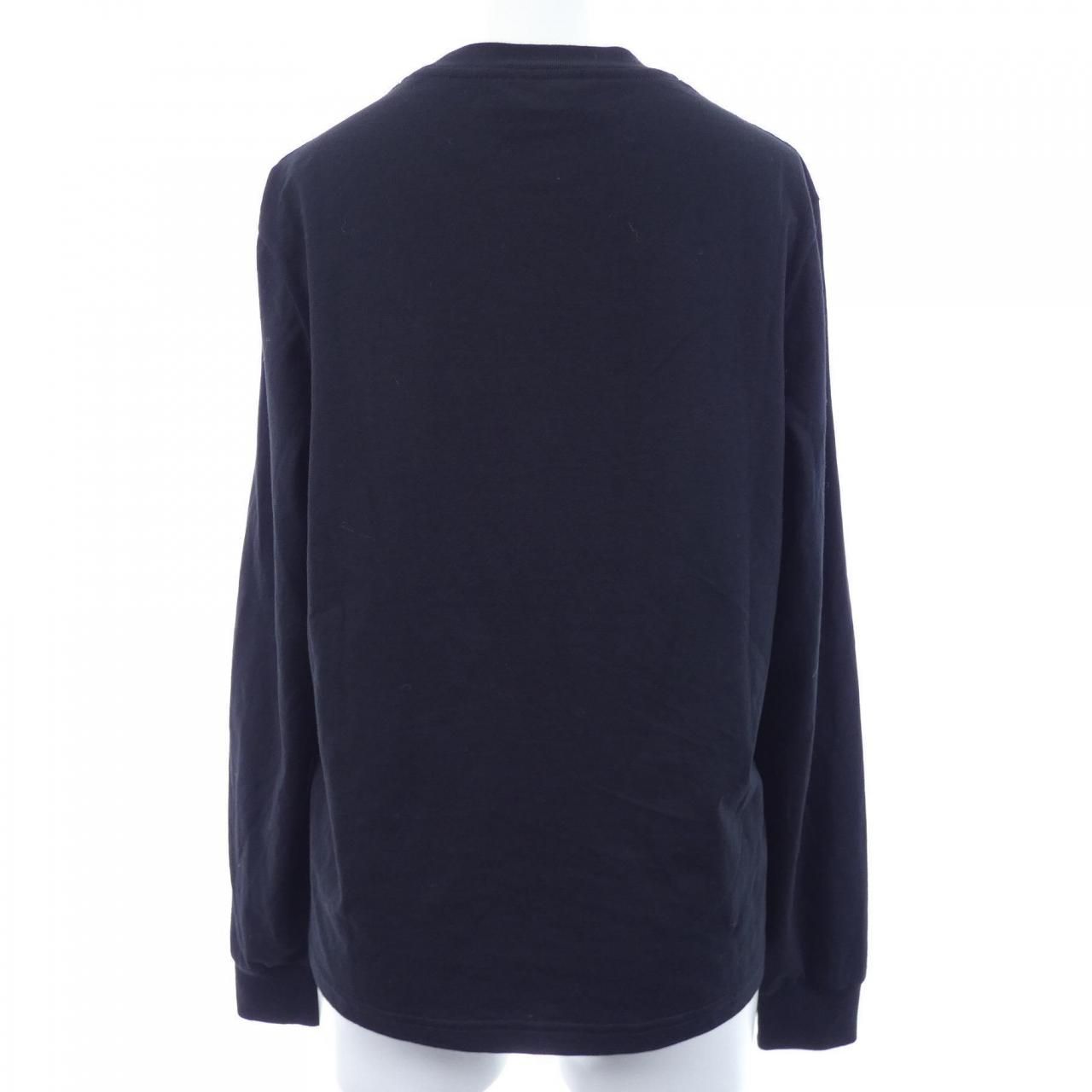 Chanel T-Shirt Black — view 2
