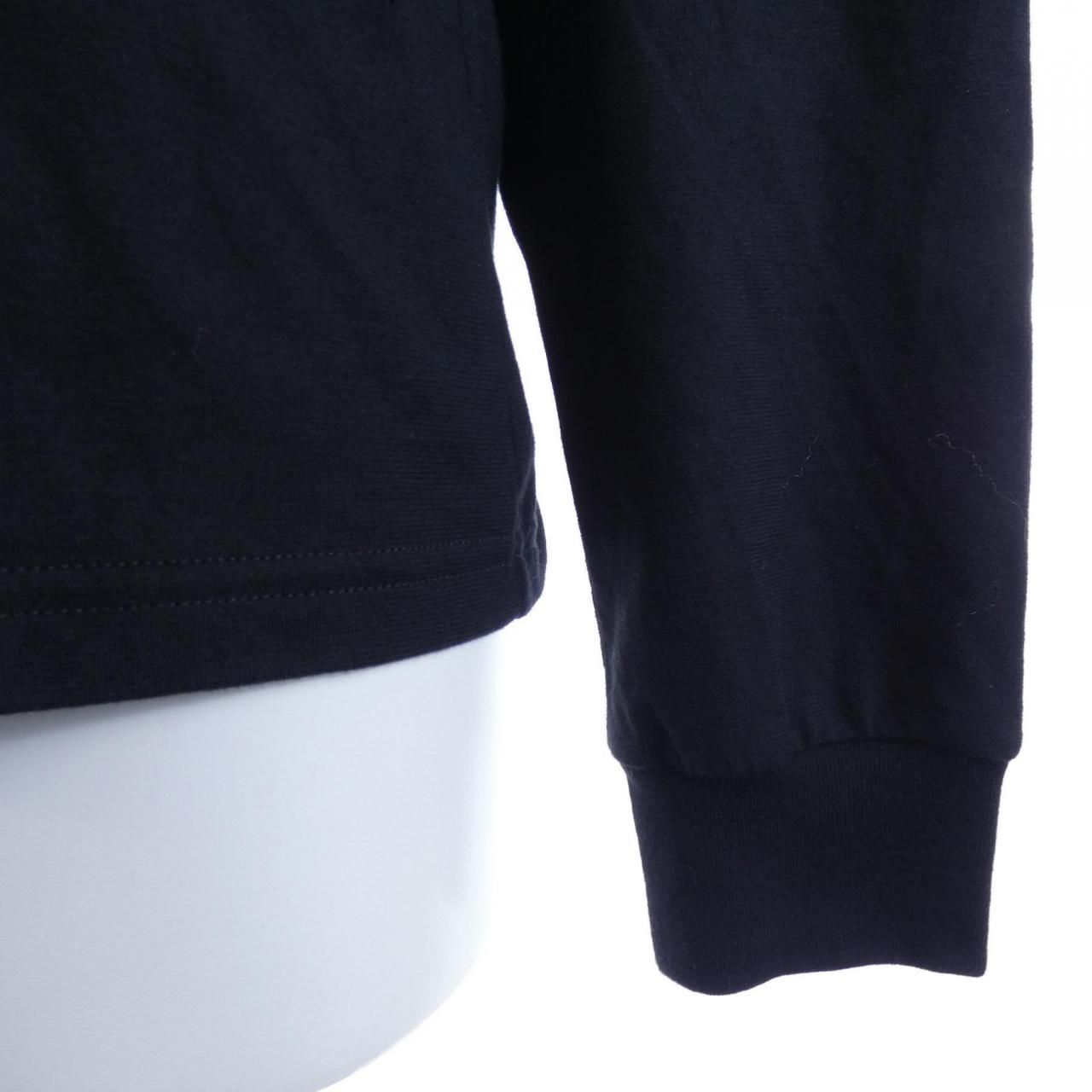 Chanel T-Shirt Black — view 7