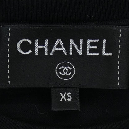 Chanel T-Shirt Black — view 5