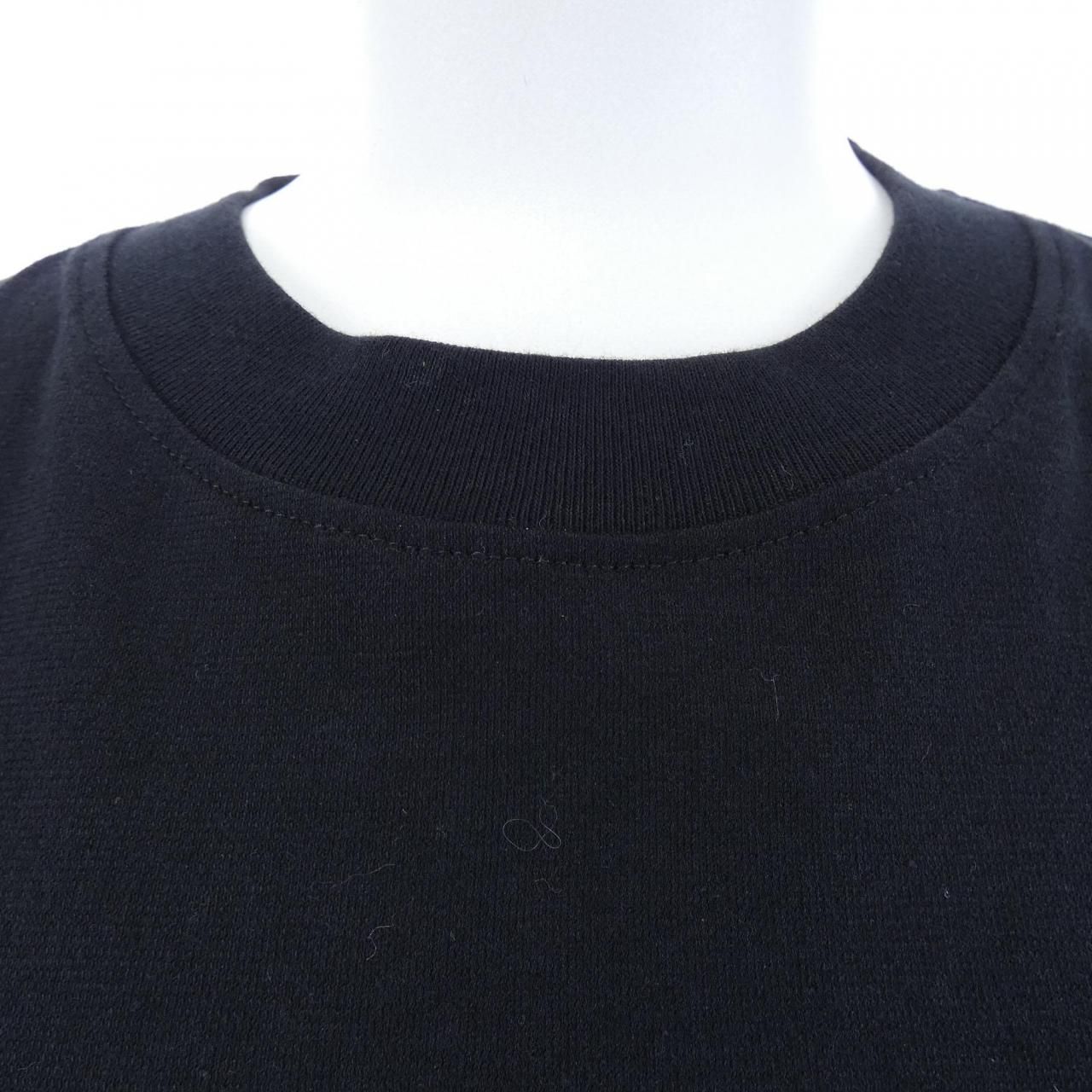 Chanel T-Shirt Black — view 6