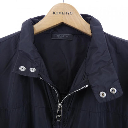 Prada Jacket Black — view 5