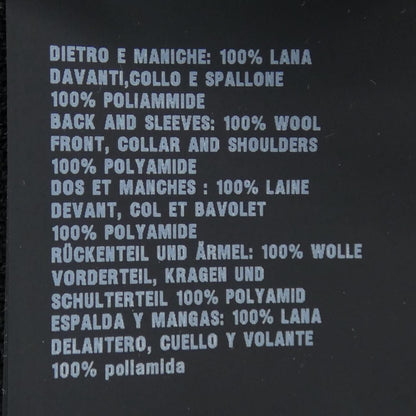 Prada Jacket Black — view 3