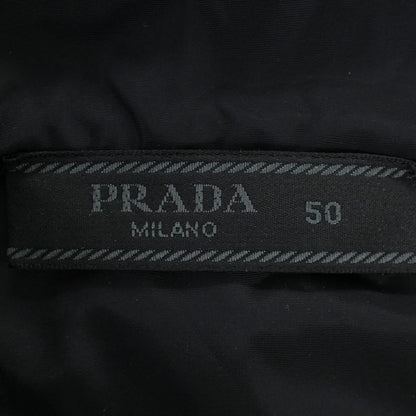 Prada Jacket Black — view 4