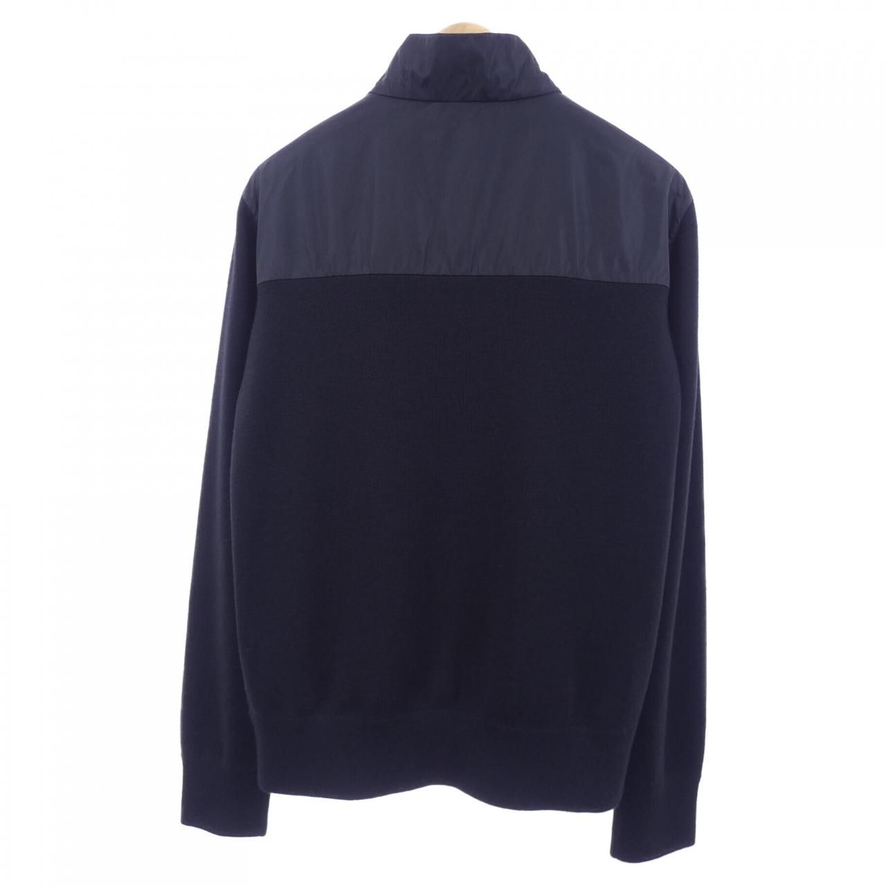 Prada Jacket Black — view 2
