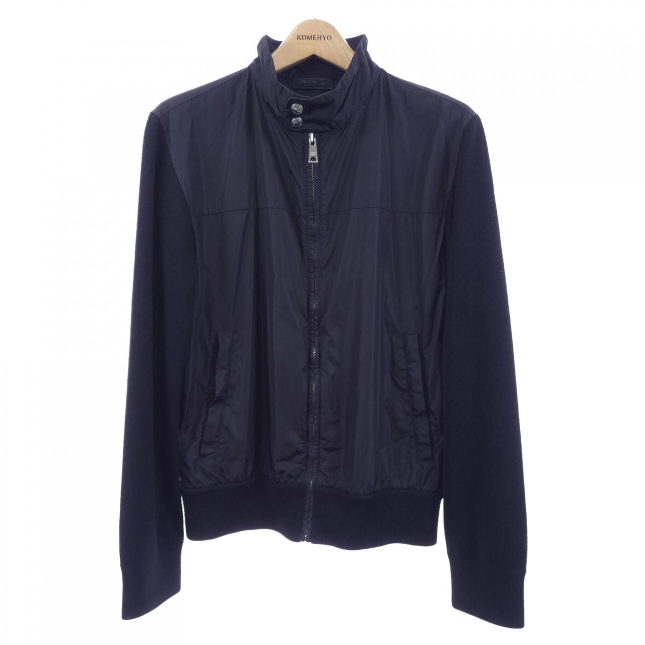 Prada Jacket Black