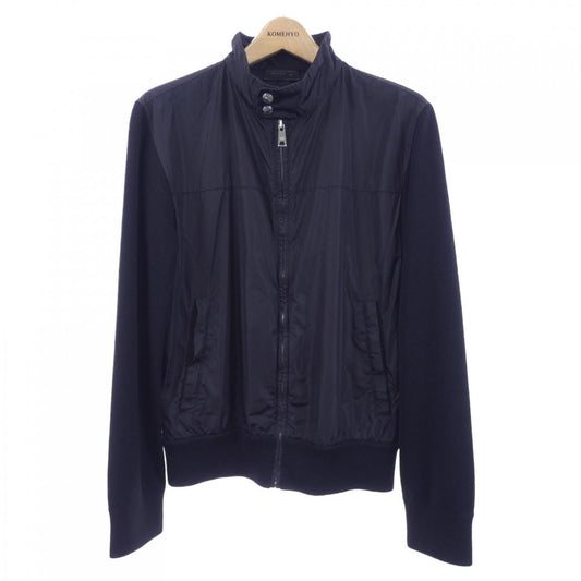 Prada Jacket Black