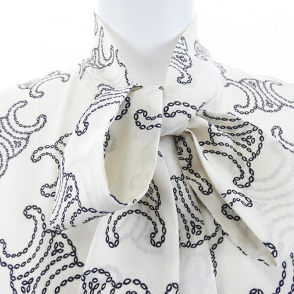 Celine Shirt White — view 5